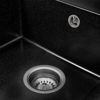 Saniteco Fama (оникс с сифоном) Image #2