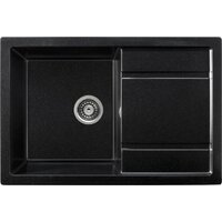 Saniteco Fama (оникс с сифоном)