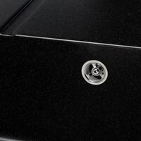 Saniteco Fama (оникс с сифоном) Image #3