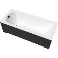 Lauter Amelia 180х80 21204080 (с ножками и лицевым черным экраном) Image #21