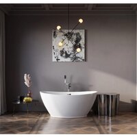 Polimat Mango 150x75 00518 (белый) Image #3