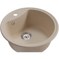 Mixline ML-GM09 551800 (бежевый) Image #2