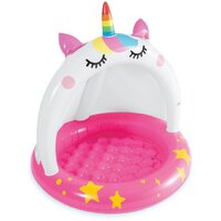 Intex Единорог 58438