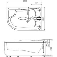 Gemy G9083 K R 180x121 Image #5