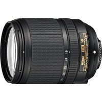 Nikon AF-S DX NIKKOR 18-140mm f/3.5-5.6G ED VR