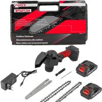 ForceKraft FK-WT02F1230 (с 2-мя АКБ, кейс)