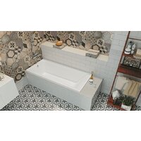 Roca Elba 150x75 7248509000 Image #4