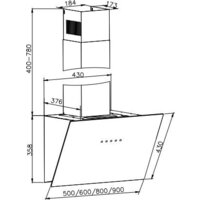 ZorG Nero 1260 60 S (черный) Image #8
