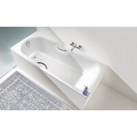 Kaldewei Saniform Plus Star 336 170x75 (easy-clean) Image #2