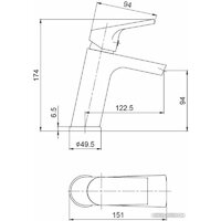 Esko Orlando OL 26 Image #4