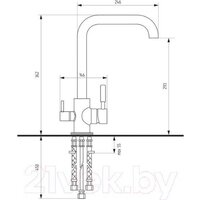 Ulgran 019-342 (графит) Image #2