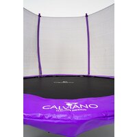 Calviano Outside Master Purple 312 см - 10ft (внешняя сетка, с лестницей) Image #2