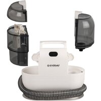 Endever SkyClean VC-100 (белый/черный) Image #6