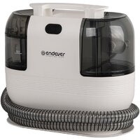 Endever SkyClean VC-100 (белый/черный)