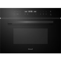 Weissgauff OE 446 Black Edition