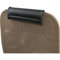 Brabix EX-801 532920 (черный/коричневый) Image #18