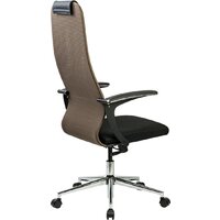 Brabix EX-801 532920 (черный/коричневый) Image #11