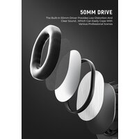 FIFINE H8 (черный) Image #5