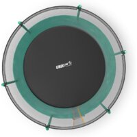 Unix Line Supreme Basic 8 ft (green) Image #3