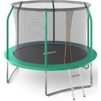 Unix Line Supreme Basic 8 ft (green)