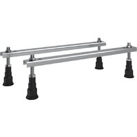 Lauter Bliss 170 L 21201071L (с ножками и сифоном 21Y11022 белый) Image #30