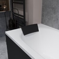 Lauter Bliss 170 L 21201071L (с ножками и сифоном 21Y11022 белый) Image #23