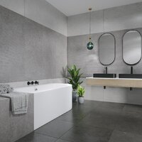 Lauter Bliss 170 L 21201071L (с ножками и сифоном 21Y11022 белый) Image #15