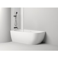 Salini Sofia CORNER L 170x85 102515G (S-Sense, глянцевый) Image #2