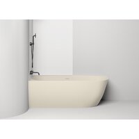 Salini Sofia CORNER L 170x85 102515G (S-Sense, глянцевый) Image #4