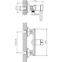 Lauter Art 21CK9680C Image #2