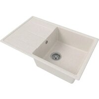 Teymi Hanna Smart 74х48 T120117 (белый матовый) Image #3