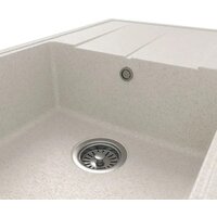 Teymi Hanna Smart 74х48 T120117 (белый матовый) Image #4