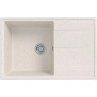 Teymi Hanna Smart 74х48 T120117 (белый матовый)