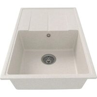 Teymi Hanna Smart 74х48 T120117 (белый матовый) Image #2