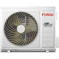 Funai Soyokaze Inverter RAC-I-SZ35HP.D01 Image #8