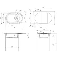 Ulgran U-610 (308 черный) Image #3