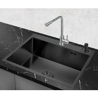 РМС MR-5843BL (с корзиной и дозатором) Image #2