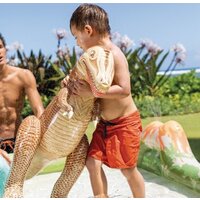 Intex Приключения Юрского периода 56132 (200х200 см) Image #7