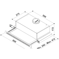 Korting KHP 6637 GWX Image #2