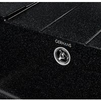 Gerhans B22 (черный) Image #5