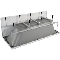 Метакам Strict 160x70 Image #4