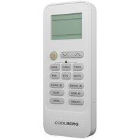 Coolberg Runa (on/off) CS-07R1-IN/CS-07R1-OUT Image #12