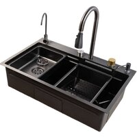 MARRBAXX B7546-R Decor B7546-DMR (графит/темно-серый)