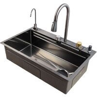 MARRBAXX B7546-R Decor B7546-DMR (графит/темно-серый) Image #3