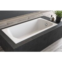 Polimat Classic Slim 160x70 (c ножками) Image #2