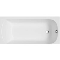 Polimat Classic Slim 160x70 (c ножками) Image #1