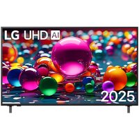 LG UHD AI UA75 55UA75009LA