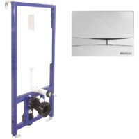 Berges Wasserhaus Novum 525 F3 040000+040053