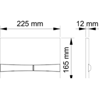 Berges Wasserhaus Novum 525 F3 040000+040053 Image #14