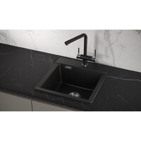 Granula ES-4701 (турмалин) Image #3